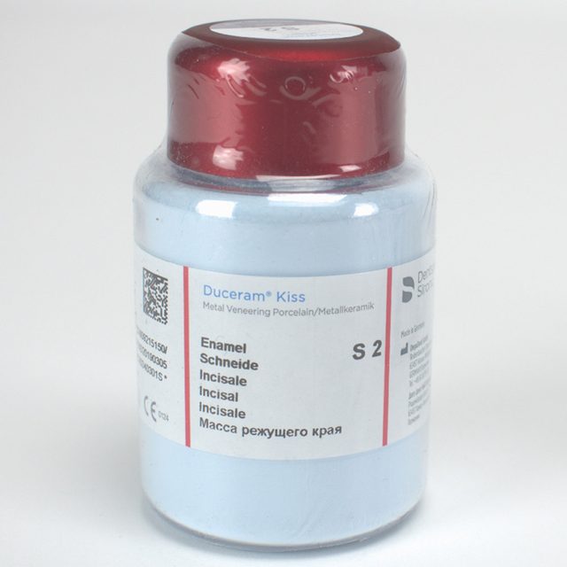Duceram Kiss Schneide S02    75g