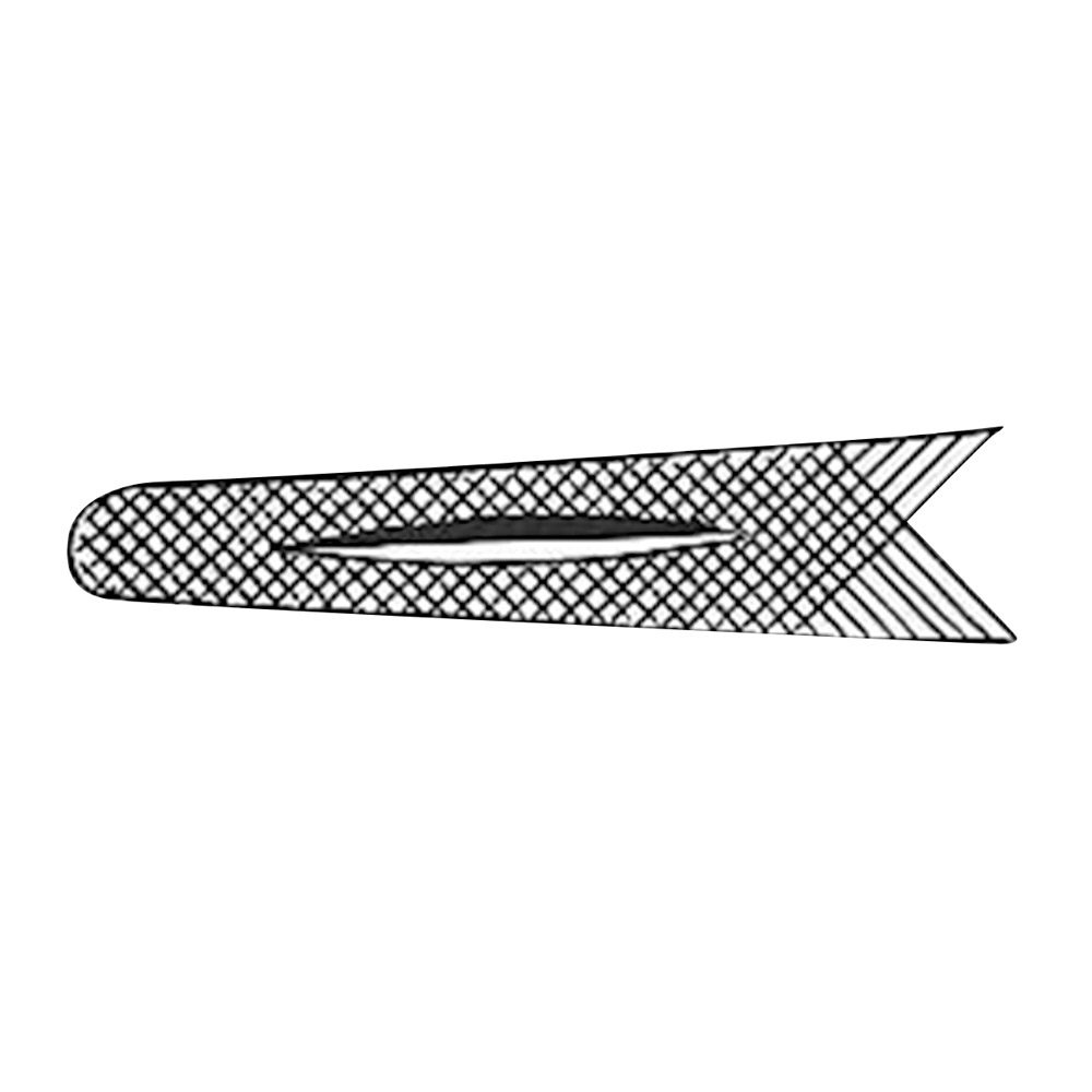 Mayo-Hegar Nadelhalter 1156 16,0 cm, Stück