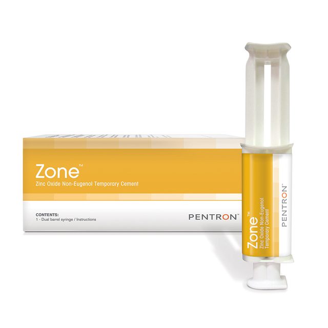Zone Temporary Cement Spr 15g