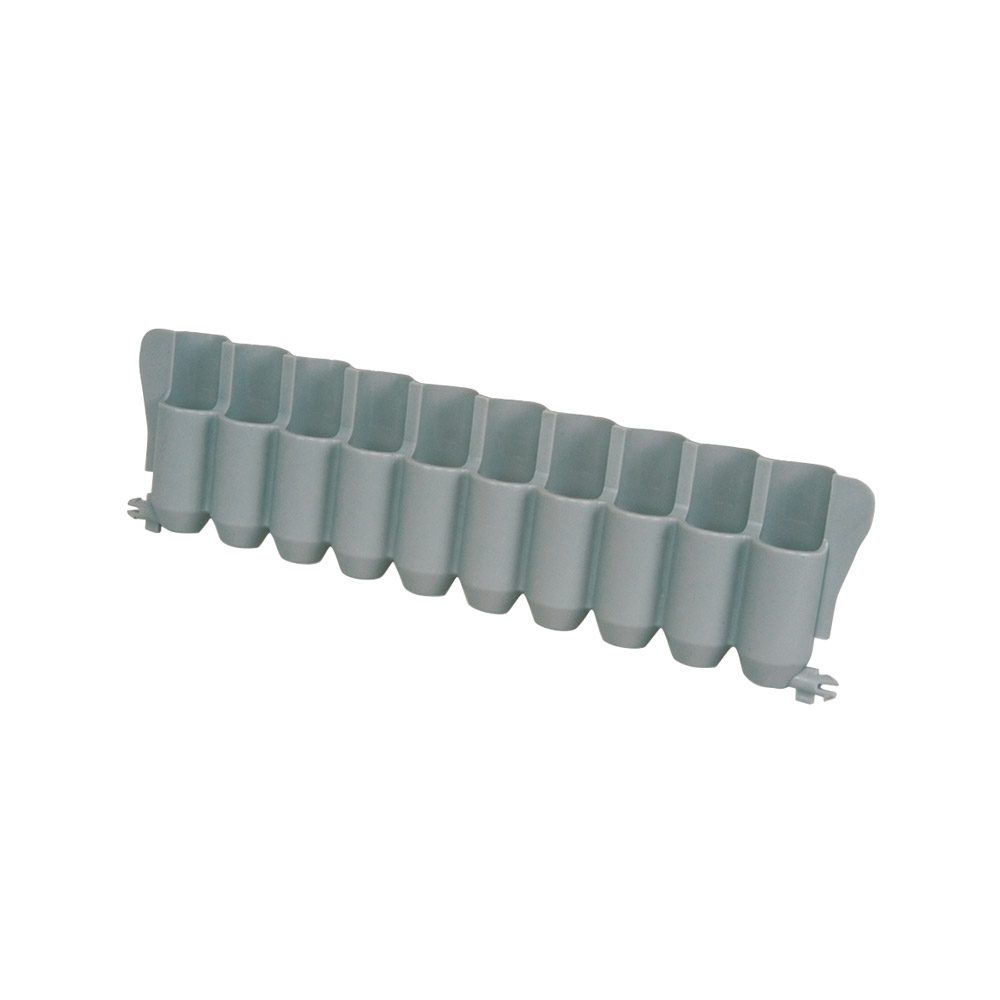 Spritzenhalter Modul 10er  St