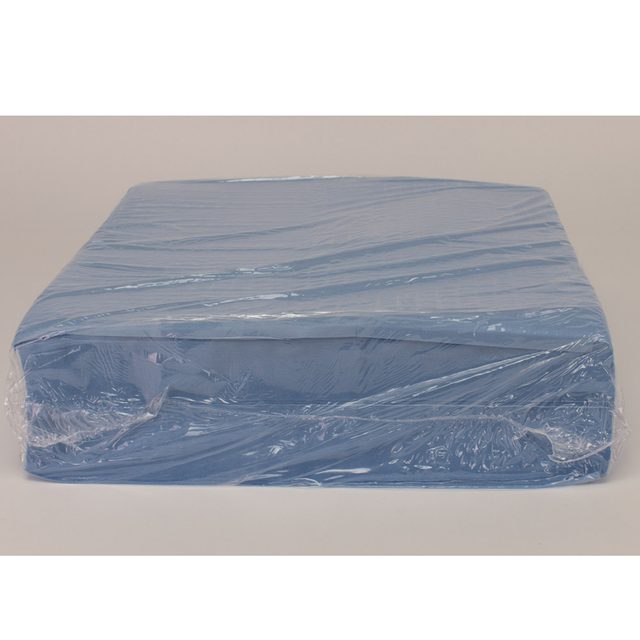 Sterilisationspapier 37,5X37,5cm 1000St
