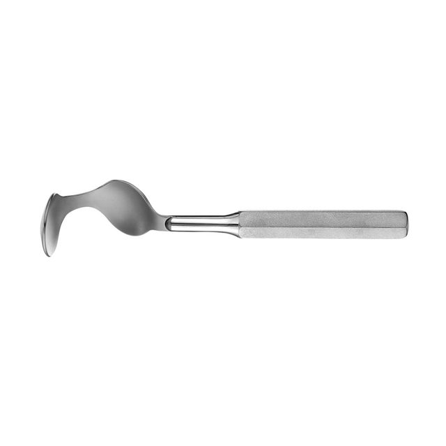 Wangenhalter Shuman f. Erwachsene St