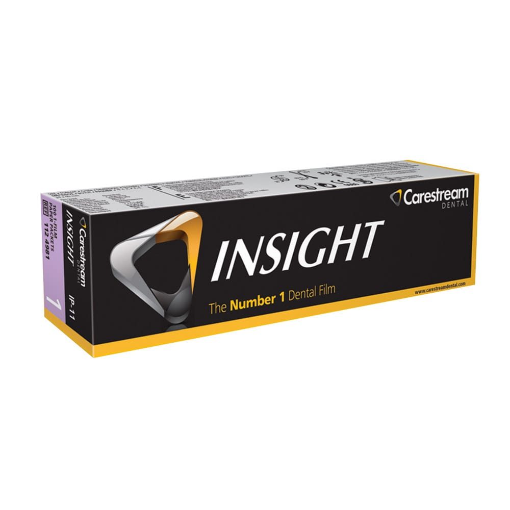 Insight IP-11 24x40mm 100E Pap.-Pa