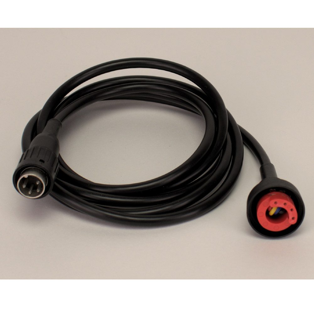 Motorkabel C2 Profi kpl.  St