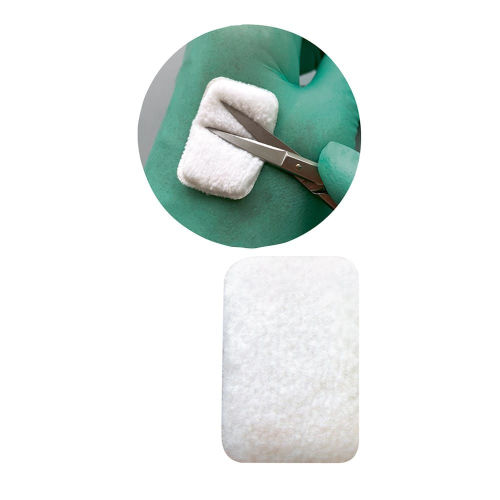 Fit-N-Swipe Clean weiß, 50 Stück