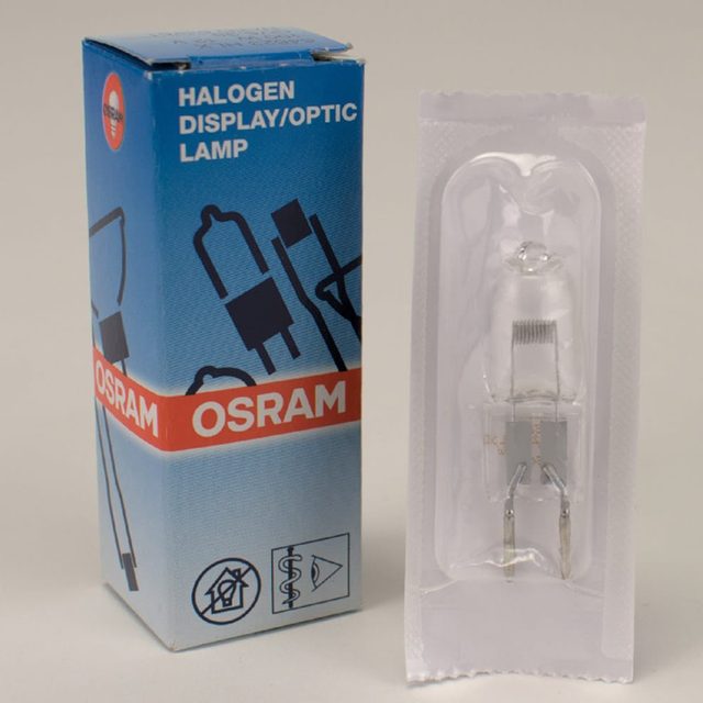 Ersatzlampe Sirolux 12V/100W St