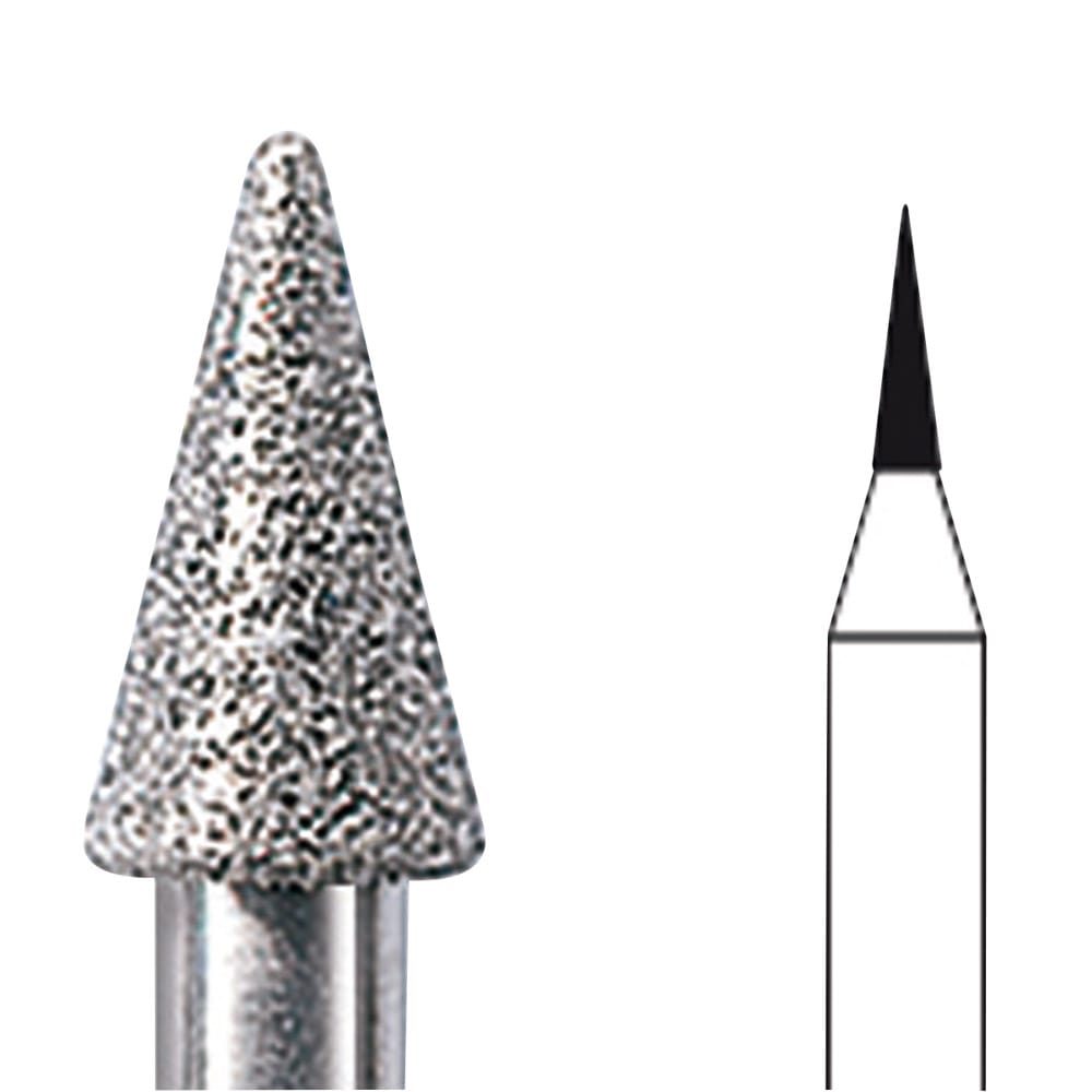 Diamant Hst 852.010 3St