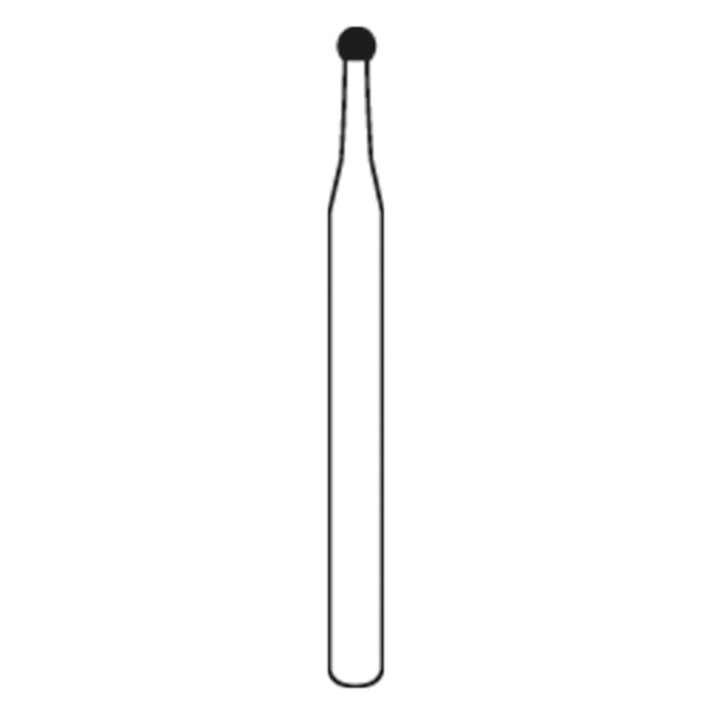 DiATECH HM Bohrer FG C1-012 5St