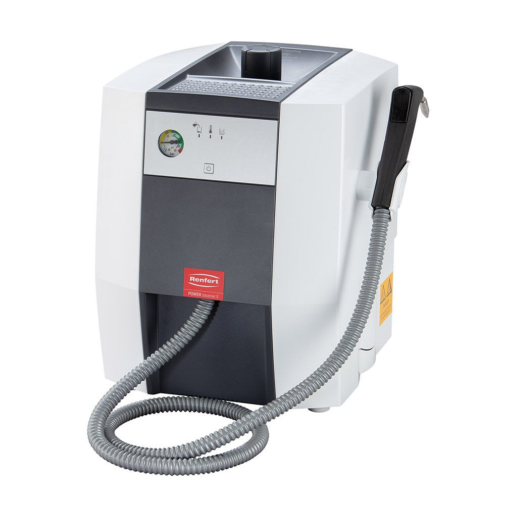 POWER steamer I 230V  St