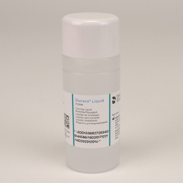 Ducera Liquid Form 50ml