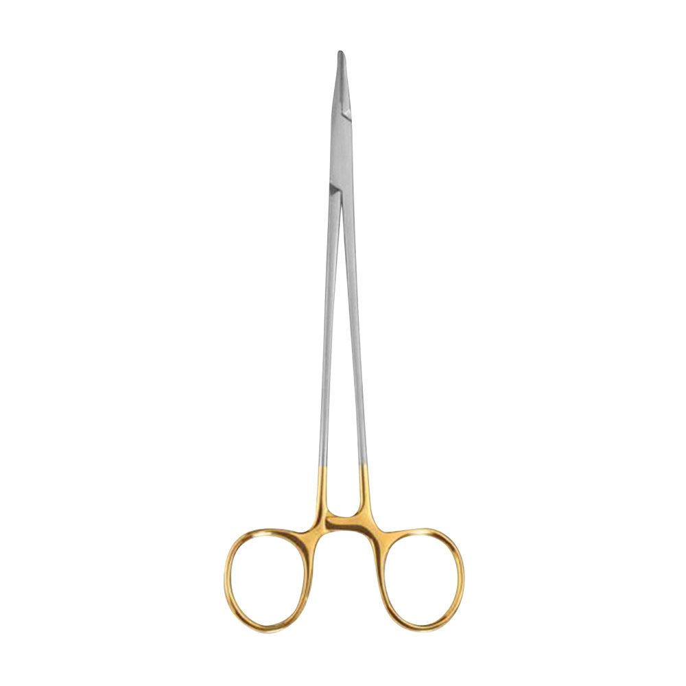 Crile-Wood Nadelhalter 1155 Hartmetall 18,0 cm, Stück