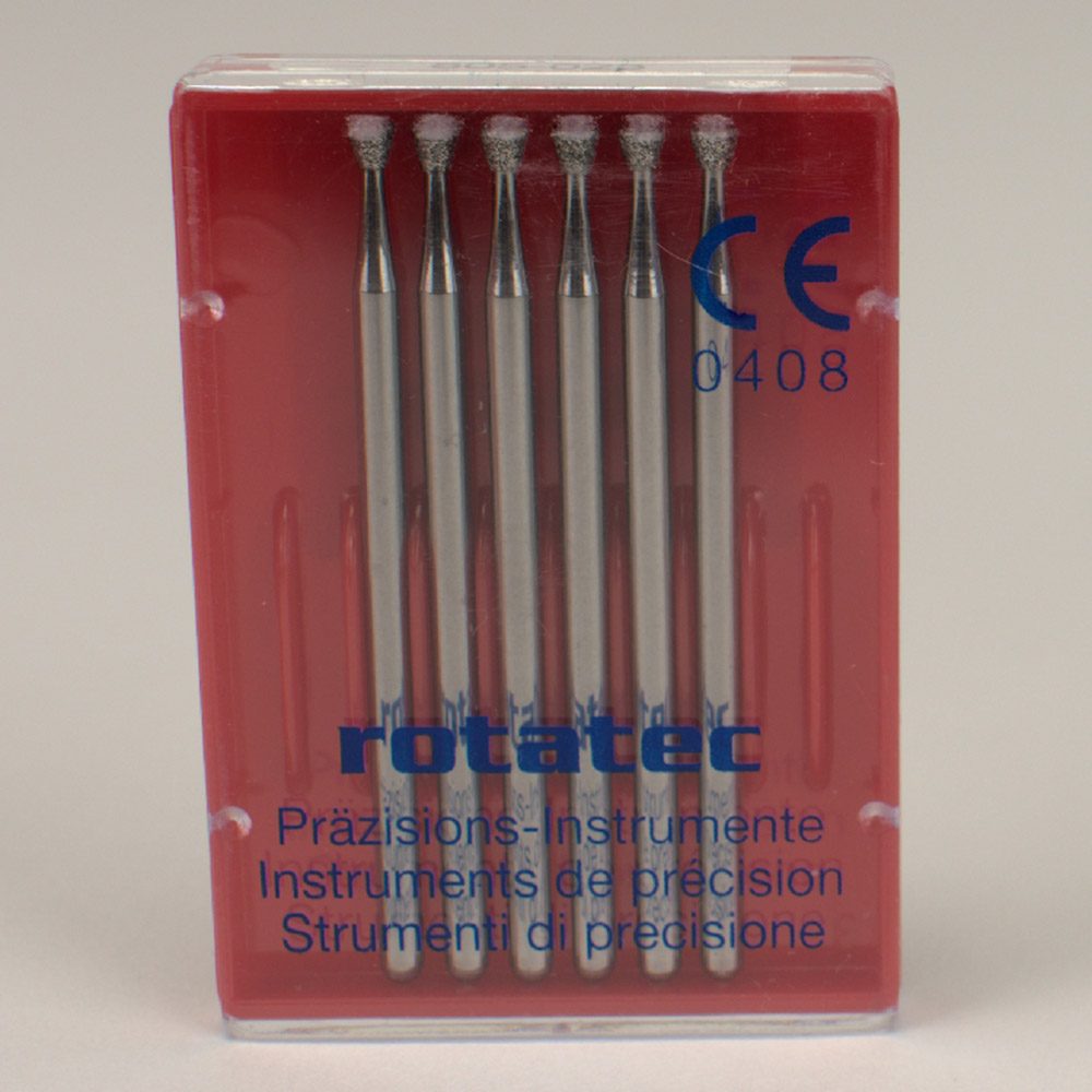 Diamant H 805 023 6St