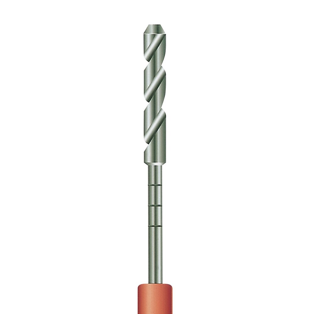 Para Post X Drills P42-A, Sortiment