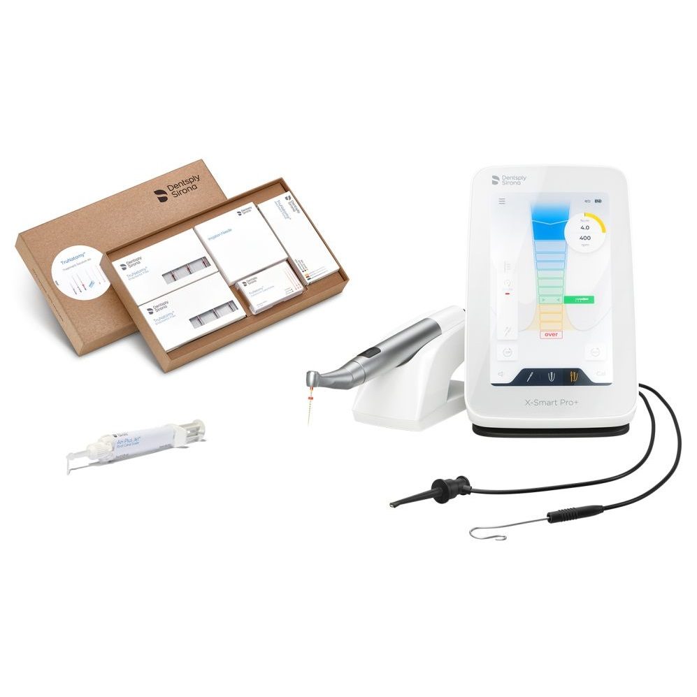 X-Smart Pro+TruNatomy  Kit