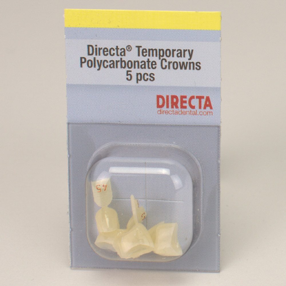 Directa-Kronen transl. Nr.45 5St Ds