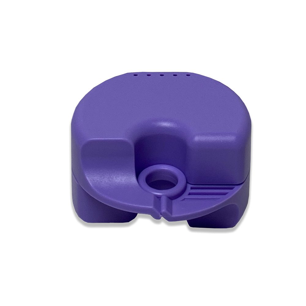 Quick-Box Grösse 1 violett St