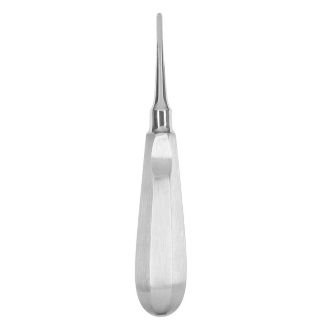 Luxierer Nr. 6 3,0 mm gebogen, Stück