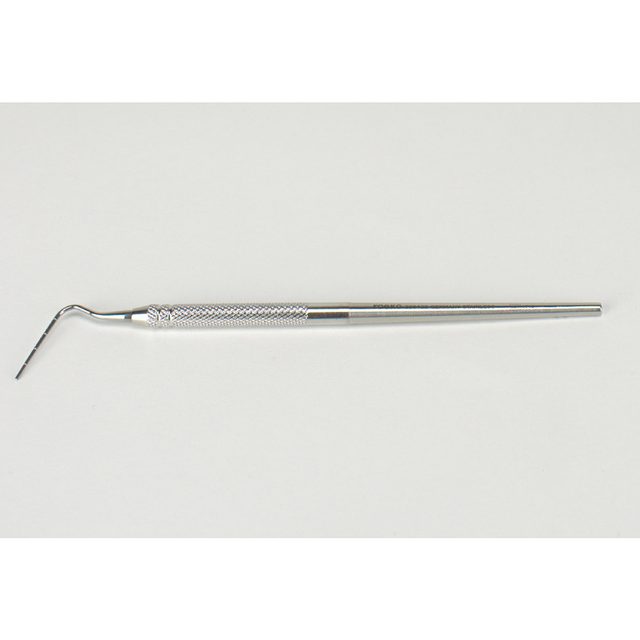 Plugger 0,8 mm, Stück