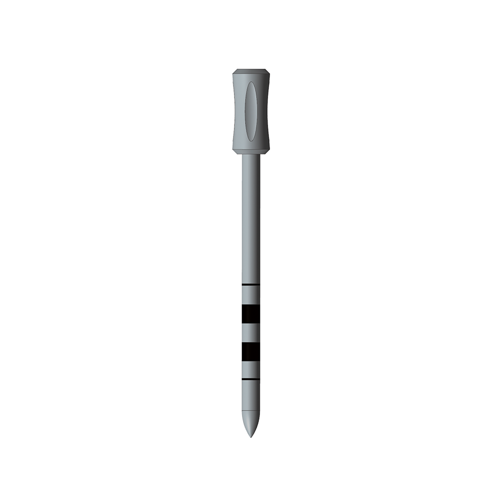OT Tiefenmesssonde