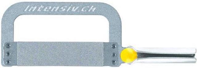 Ortho-Strip Hobel DS OS15POL  3St