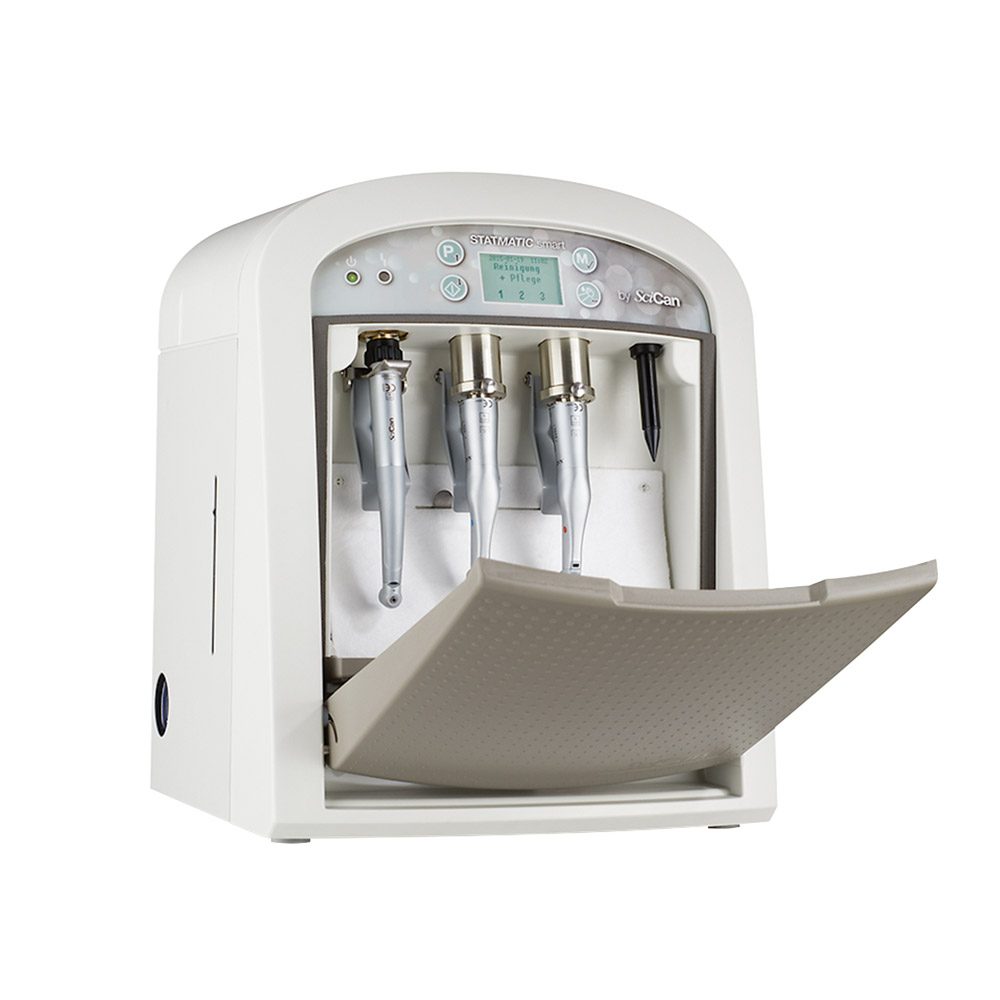 STATMATIC smart Typ 2 St