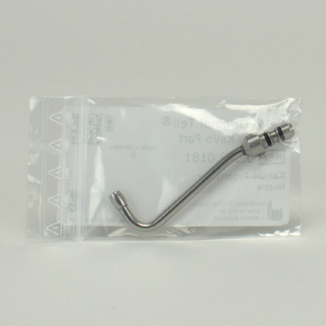 PROPHYflex Kanüle dick   5730181 St