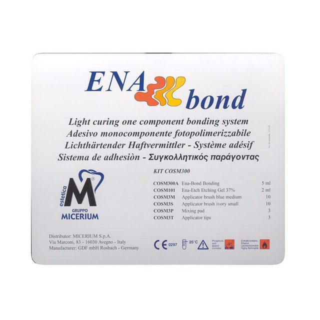 Ena-Bond Katalysator, 5 ml Flasche