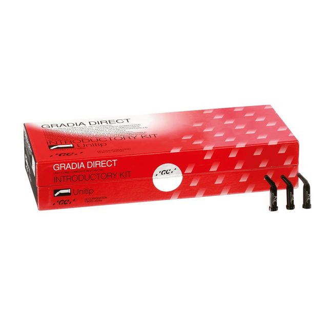 G-aenial A'CHORD Layering Unitip, Kit