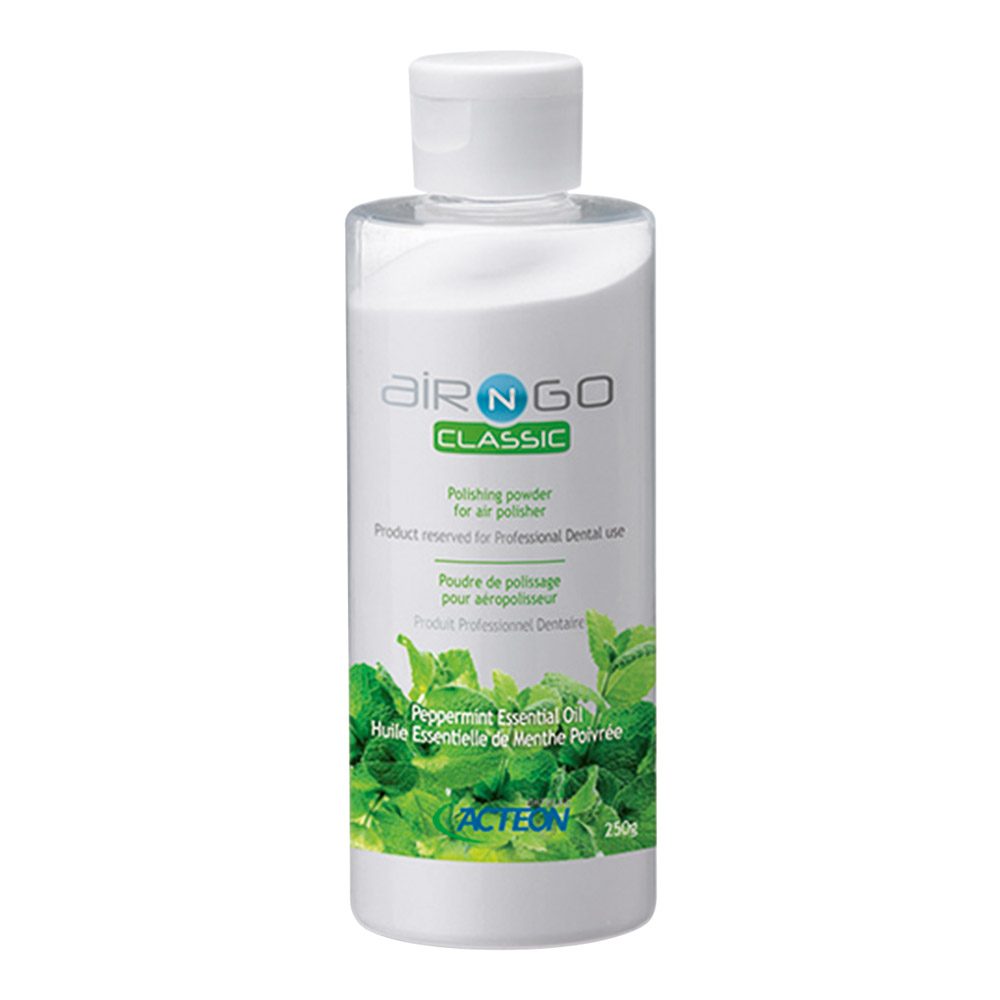 AIRnGO Classic minze, 4 x 250 g