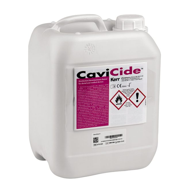 Cavicide, 5 L Kanister