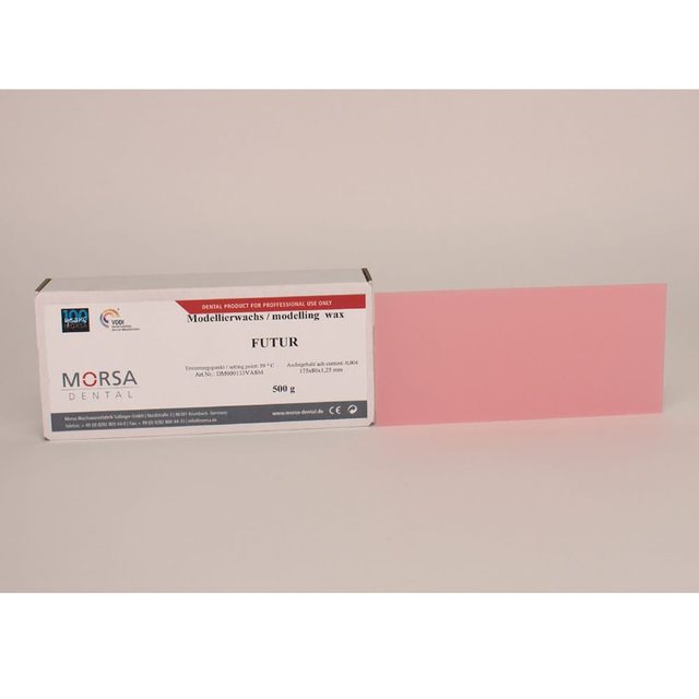 Modellierw. Futur 175x80x1,25  500gr