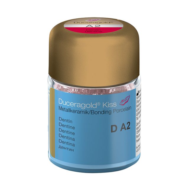 Duceragold Kiss Dentin DA4  20g