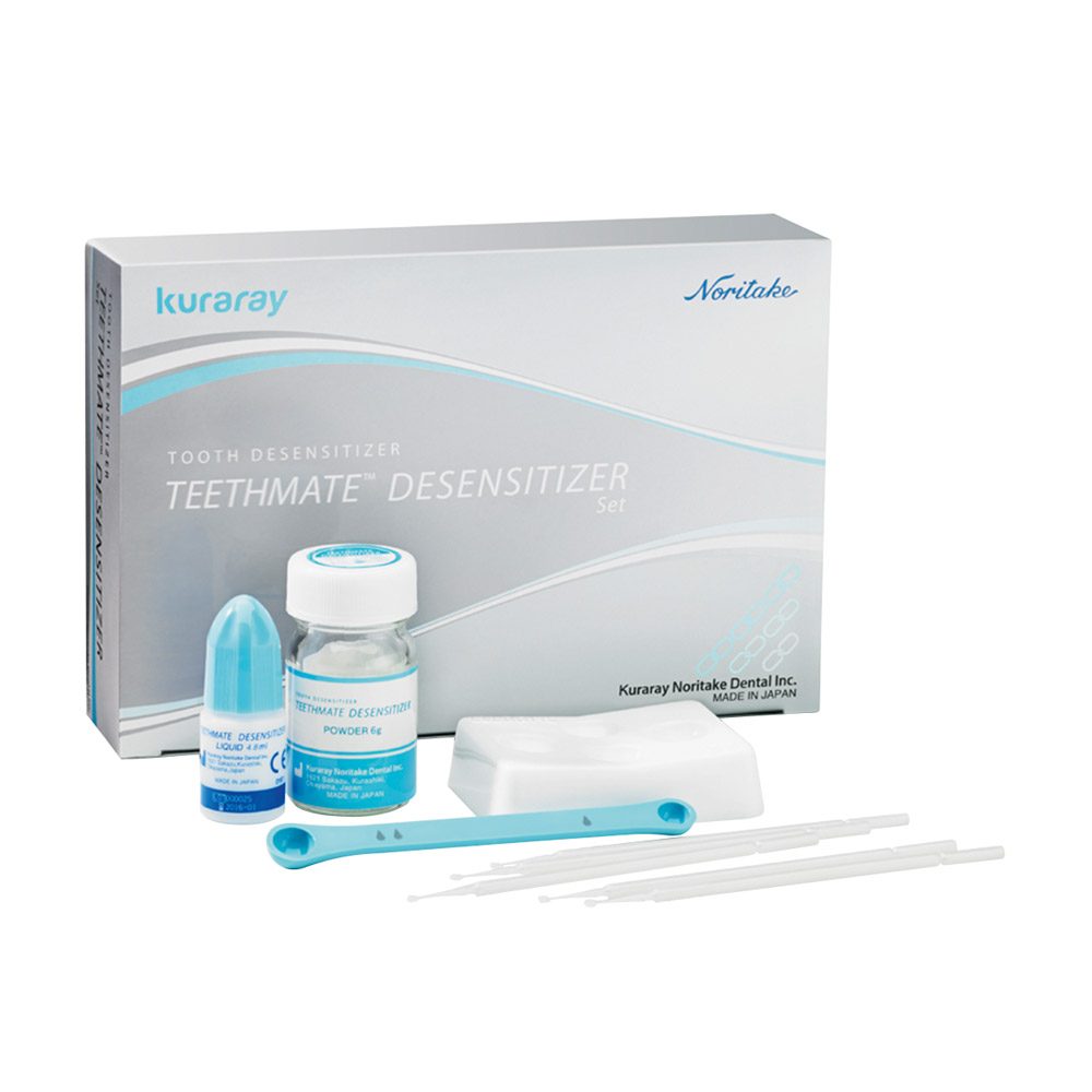 Teethmate Desensitizer Messlöffel, Stück