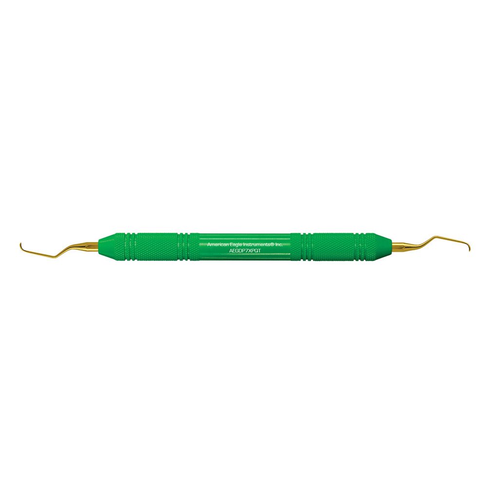 Kürette Gracey DP 7 XP Qick Tip  AE St
