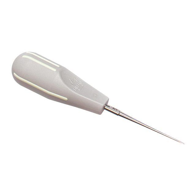 Luxator L-1S 1mm ger. grün +Fixus 1 St
