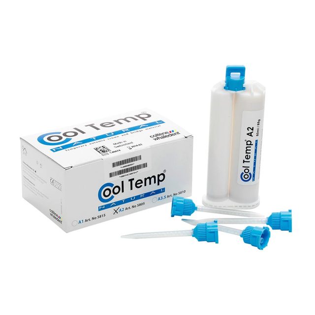 Cool Temp, Starter-Kit