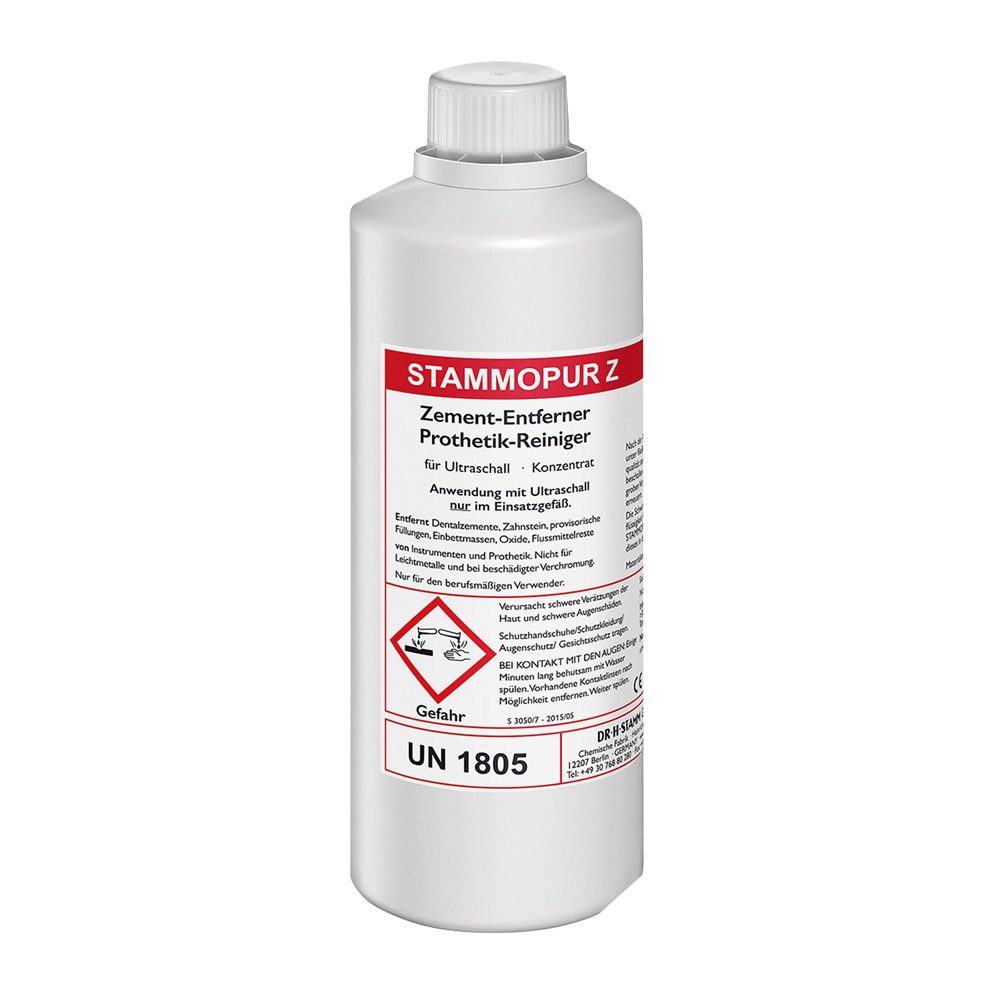 Stammopur Z, 2 L Flasche