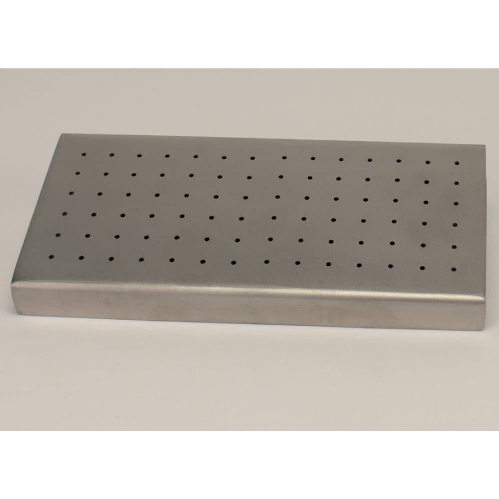 Bohrerständer 150x75x14mm 42Fg/42W St