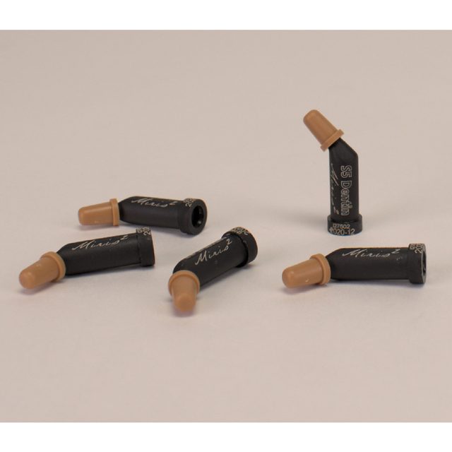 Miris 2 Tips Dentin 5, 10 x 0,25 g Tips