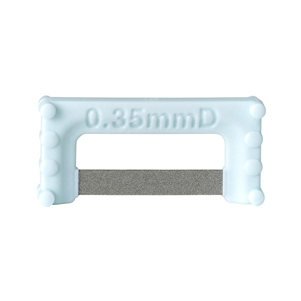 ContacEZ IPR Strips Medium sortiert 16St