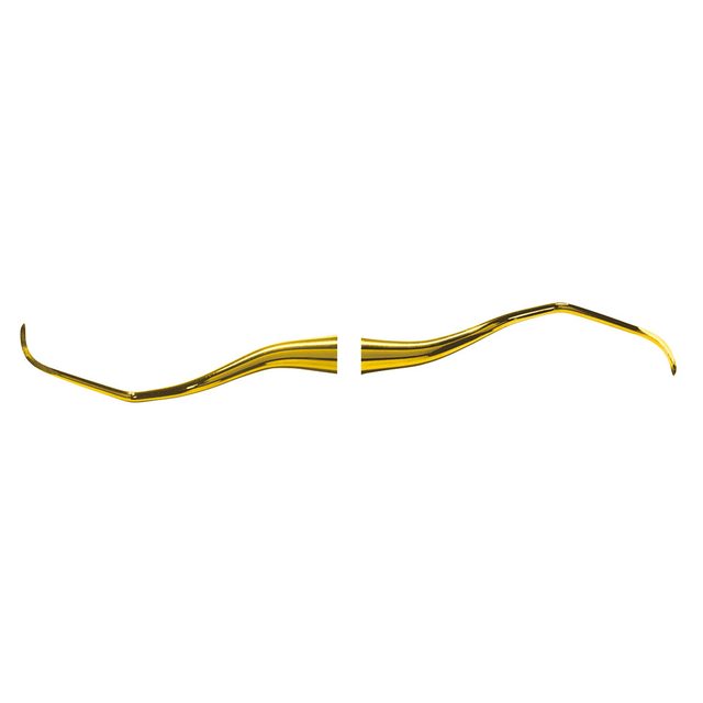 Kürette Gracey DP 13-14 XPZ SS  AE St