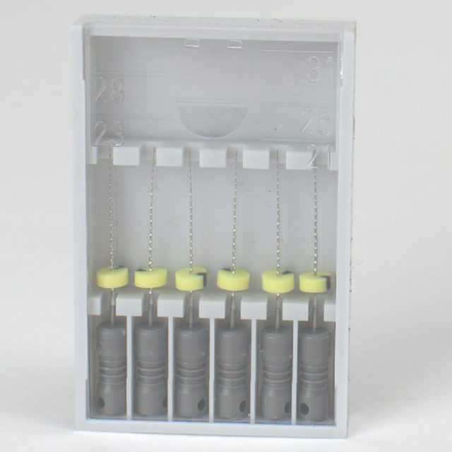 K-Bohrer 171/008 Hdg 21mm  6St