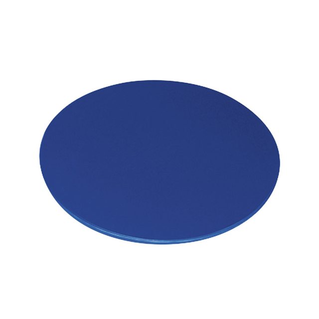 Erkoflex 2,0/120mm grellblau 5St