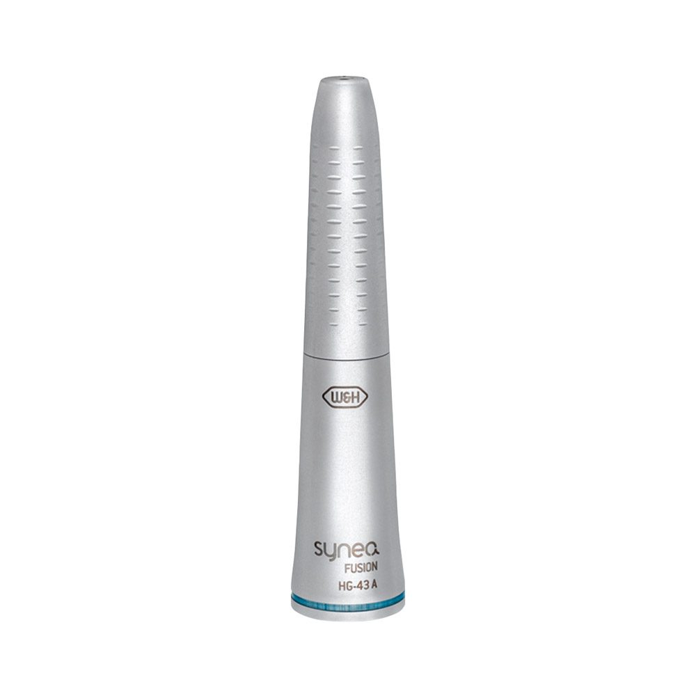 Synea Fusion Hdst HG-43 A 1:1 blau St