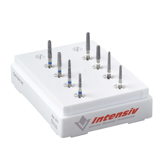 Cerinlay Set komplet 011  Pa