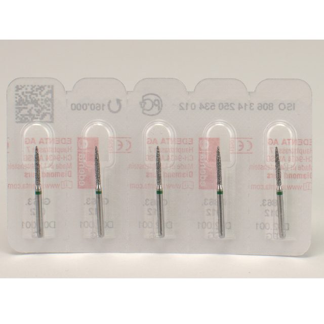 Diamant FG G 863.012 5St