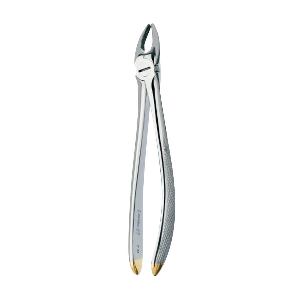 Zahnzange Figur 7D OK Prämolar diamantiert, Stück