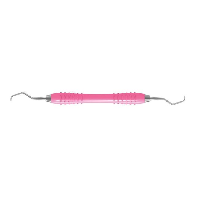 Kürette Gracey 972/7-8 pink LS St