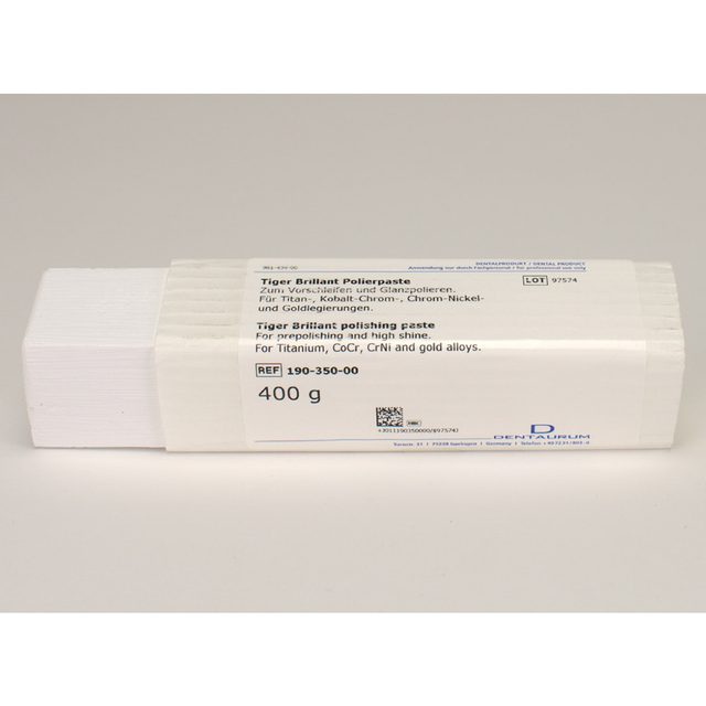 Schleifsteine Hst V3 konisch mittel rosa, 100 Stück