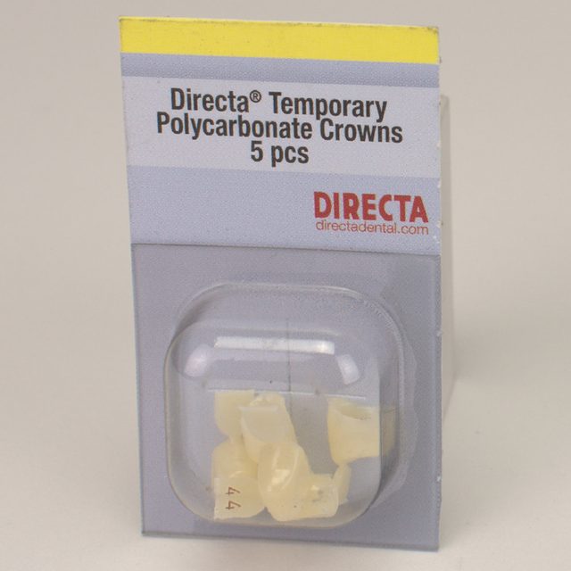 Directa-Kronen transl. Nr.44  5St Ds